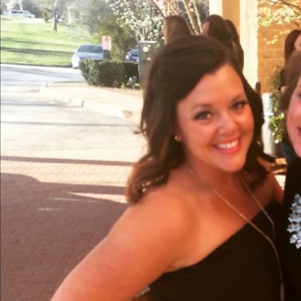 Meet your Posher, Lindsay